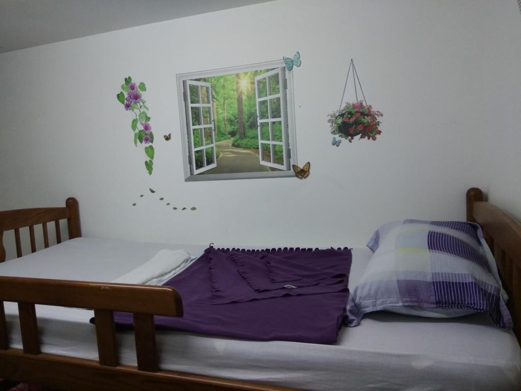 May & May Student Hostel Σιγκαπούρη Εξωτερικό φωτογραφία