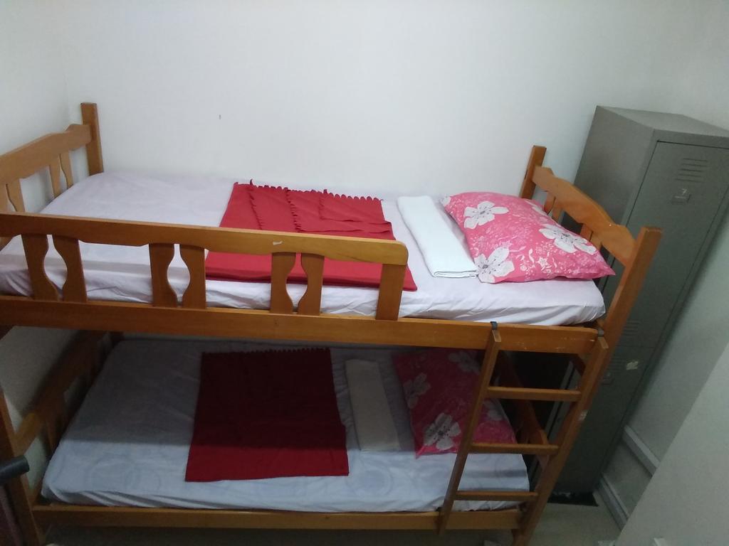 May & May Student Hostel Σιγκαπούρη Εξωτερικό φωτογραφία