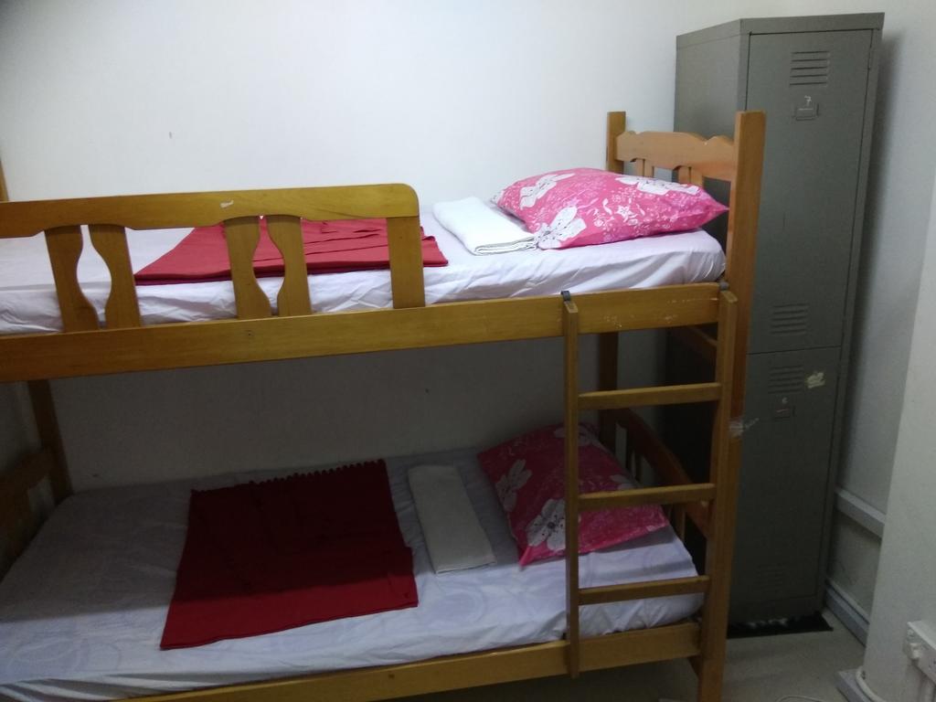 May & May Student Hostel Σιγκαπούρη Εξωτερικό φωτογραφία
