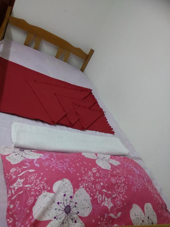 May & May Student Hostel Σιγκαπούρη Εξωτερικό φωτογραφία