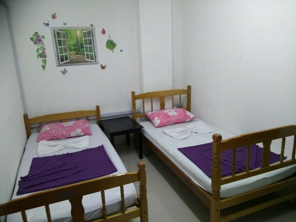 May & May Student Hostel Σιγκαπούρη Εξωτερικό φωτογραφία