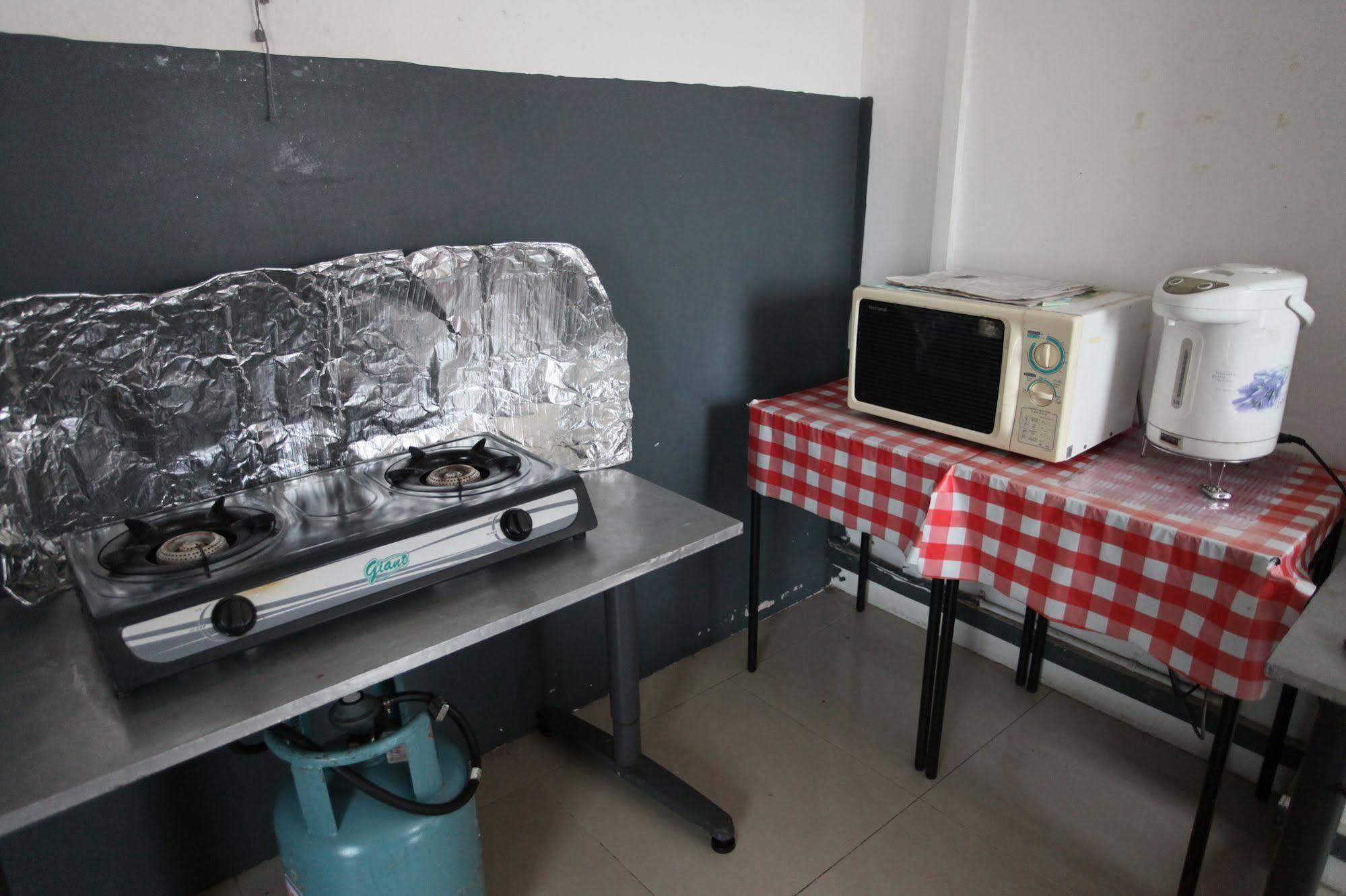 May & May Student Hostel Σιγκαπούρη Εξωτερικό φωτογραφία