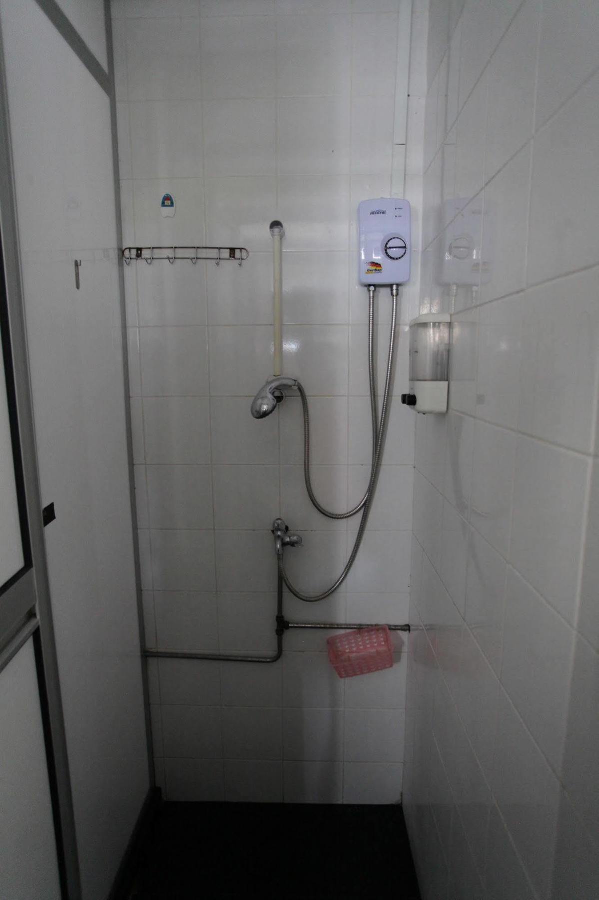 May & May Student Hostel Σιγκαπούρη Εξωτερικό φωτογραφία