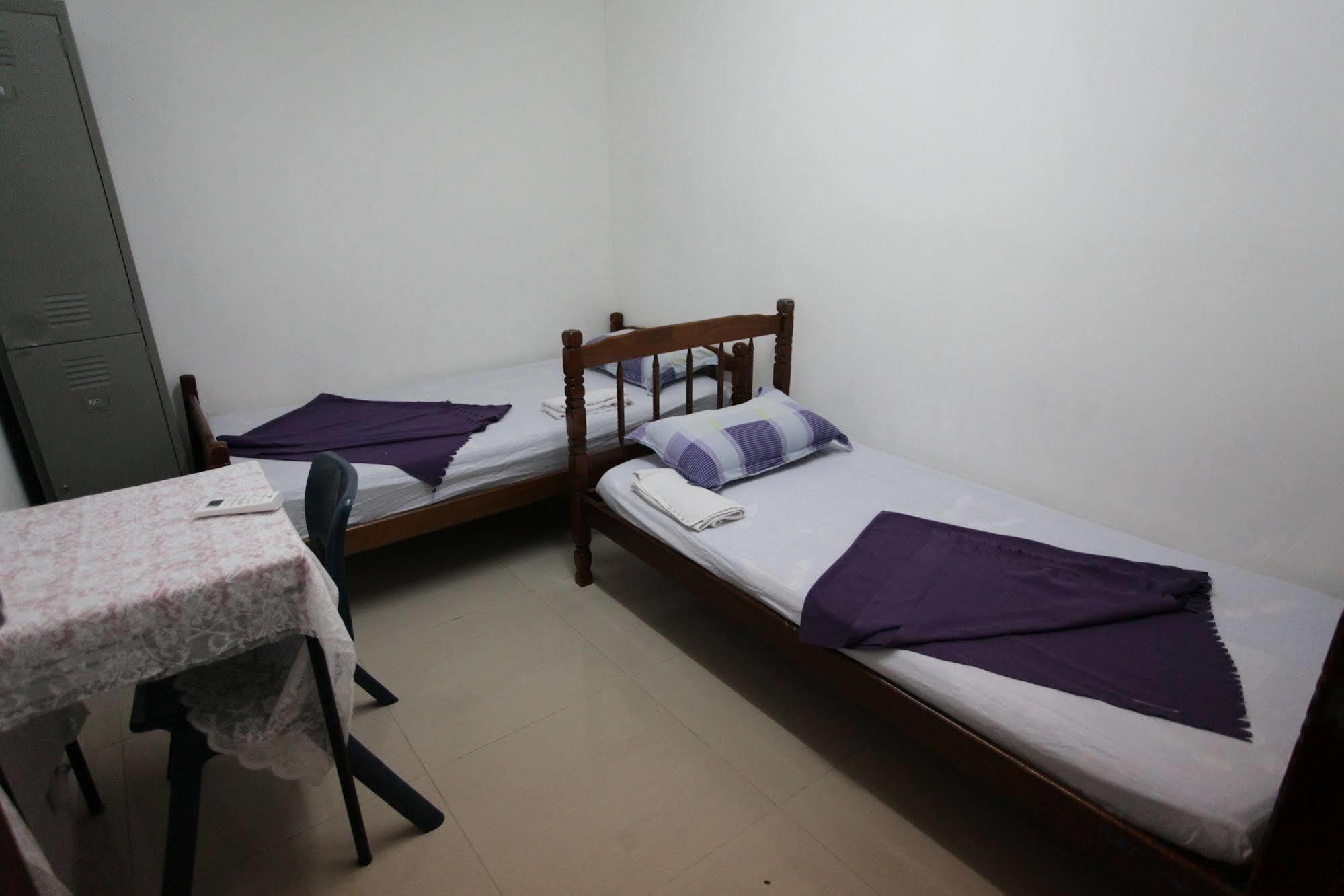 May & May Student Hostel Σιγκαπούρη Εξωτερικό φωτογραφία