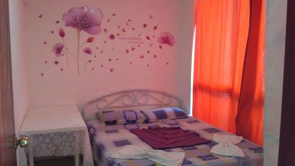 May & May Student Hostel Σιγκαπούρη Εξωτερικό φωτογραφία