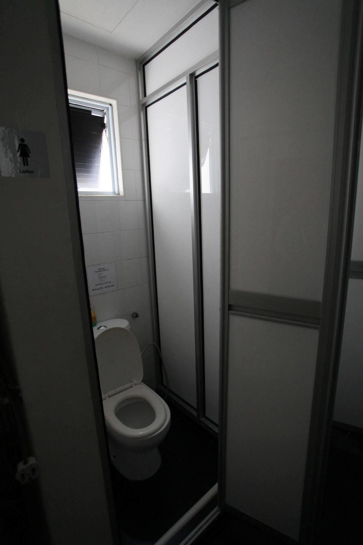 May & May Student Hostel Σιγκαπούρη Εξωτερικό φωτογραφία