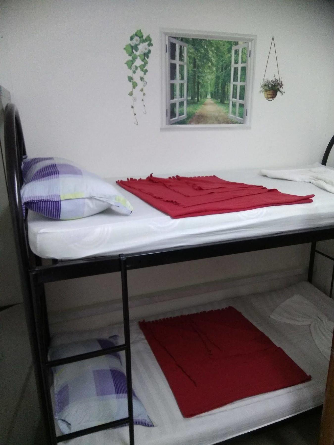 May & May Student Hostel Σιγκαπούρη Εξωτερικό φωτογραφία