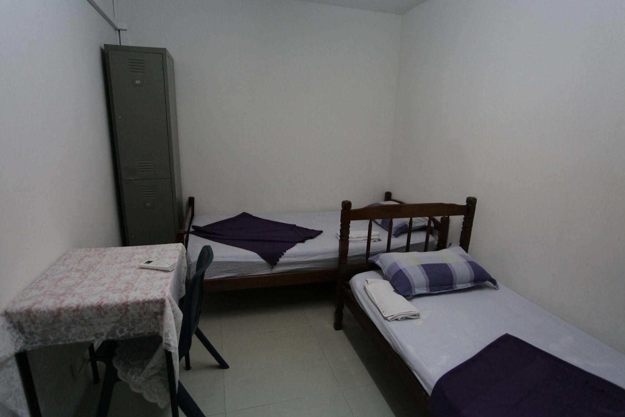 May & May Student Hostel Σιγκαπούρη Εξωτερικό φωτογραφία